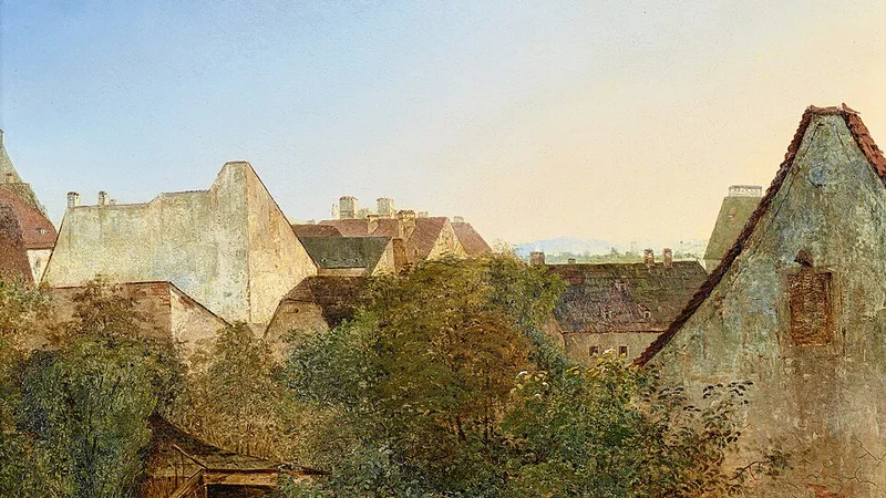 Study in Austria