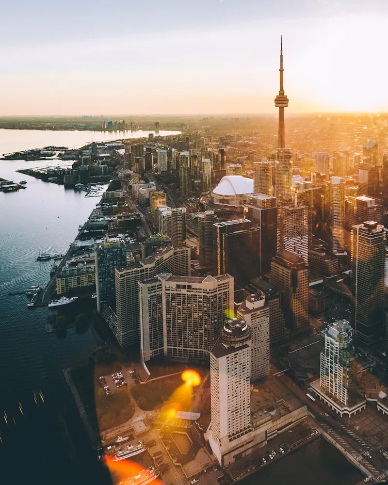 Study in Canada