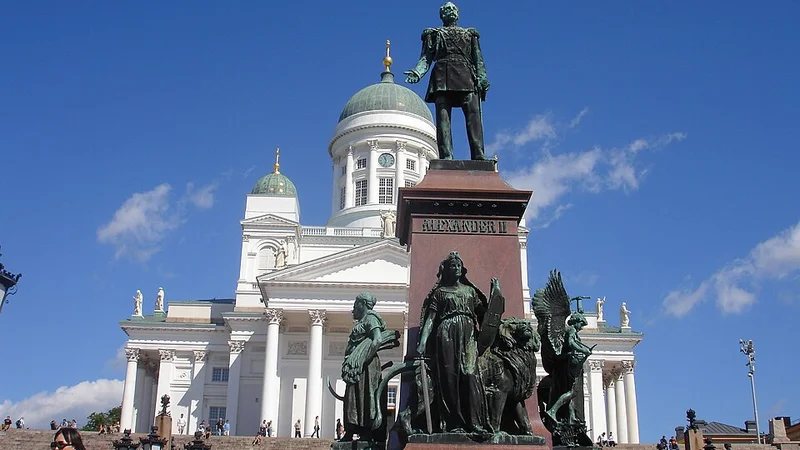 Study in Finland