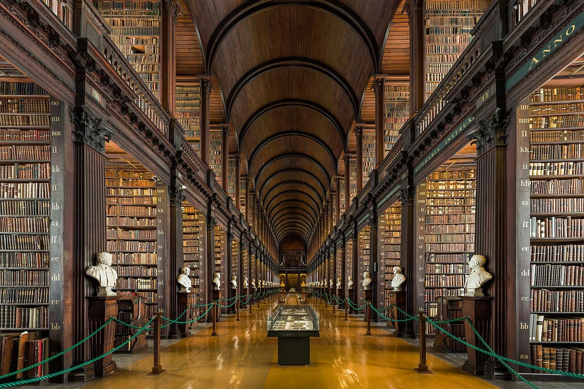 Study in Ireland