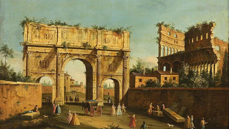 Study in Italy
