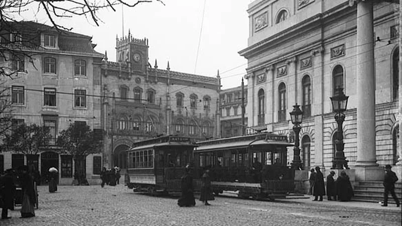 Study in Portugal