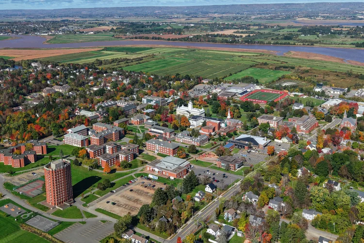 Acadia University