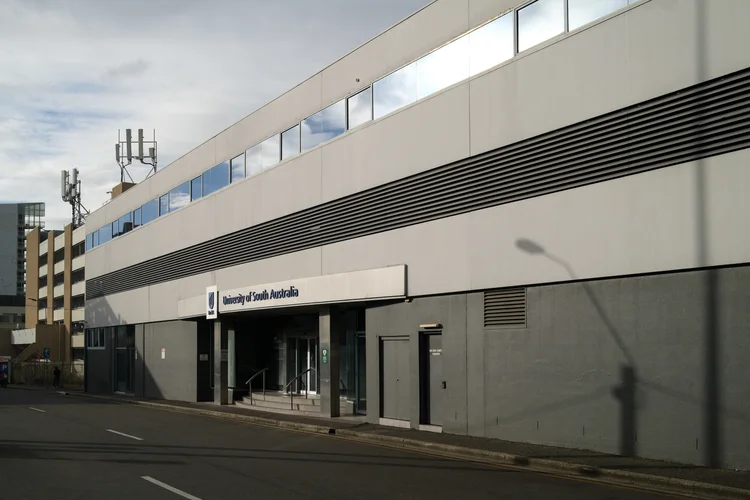 Adelaide University
