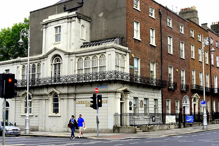 American College Dublin