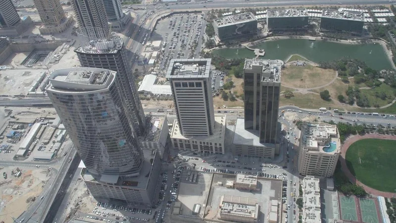 American University in Dubai