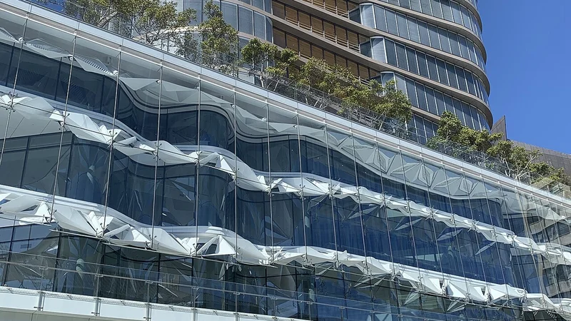 Asia Pacific International College- ECA Campus