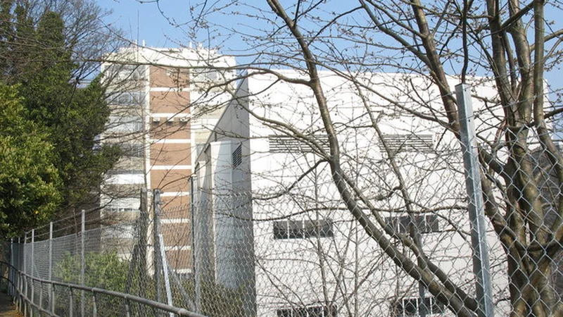 Bangor University Campus