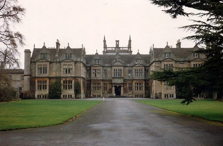 Bath Spa University (Bath and London Campus) Campus