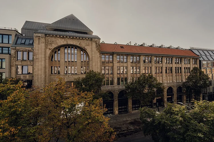 Berlin International College (BIC) Campus