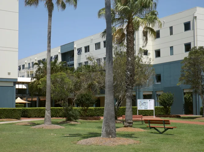 Bond University, Gold Coast