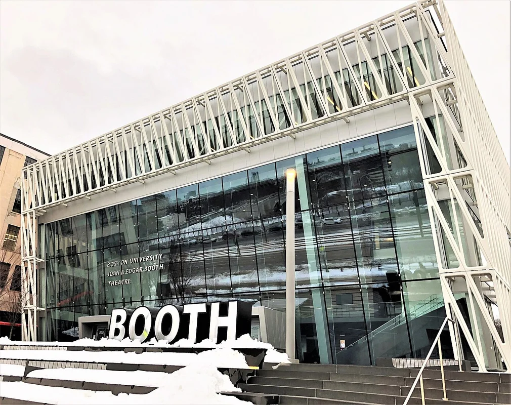 Booth University College, Winnipeg Campus