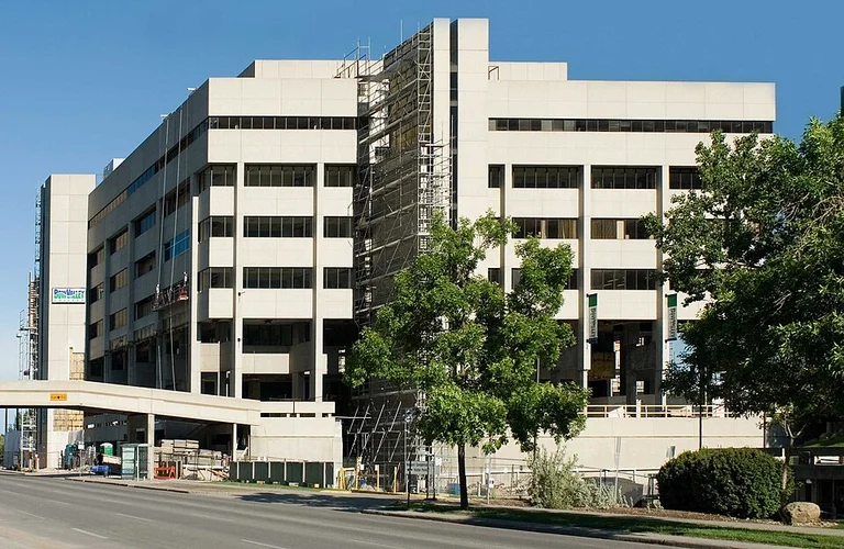 Bow Valley College - BVC Campus
