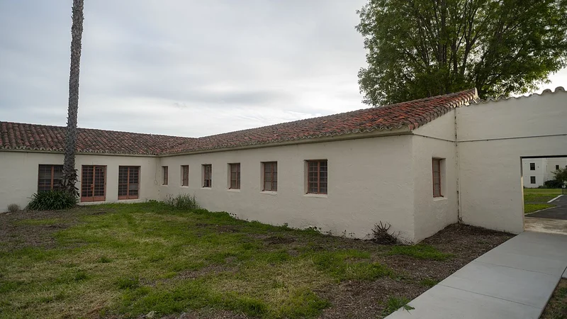 California State University, Channel Islands Campus