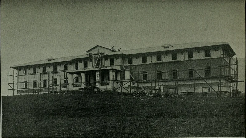 California State University, Sacramento Campus
