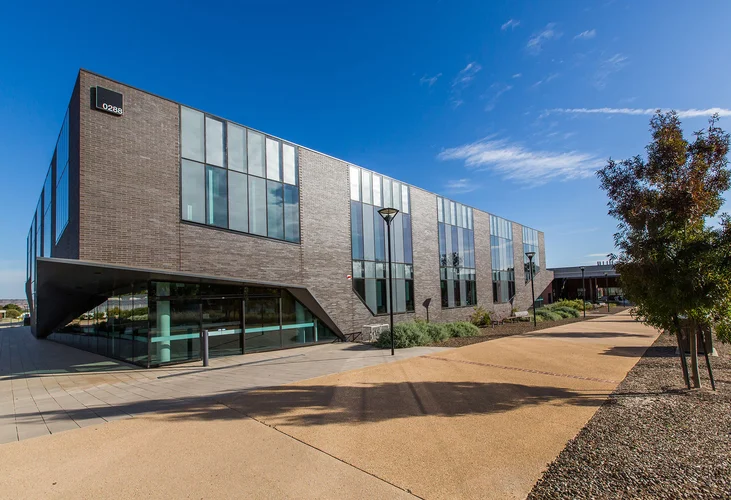 Charles Sturt University, Sydney (Navitas) Campus