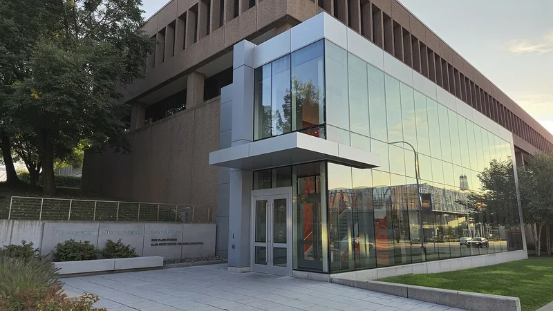 Clark University (USA) and Pune Institute of Business Management (Pune) Campus