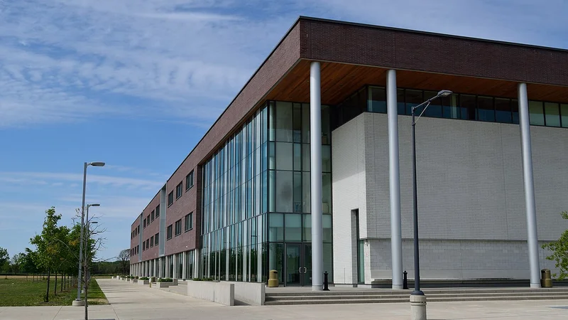 Conestoga College Campus