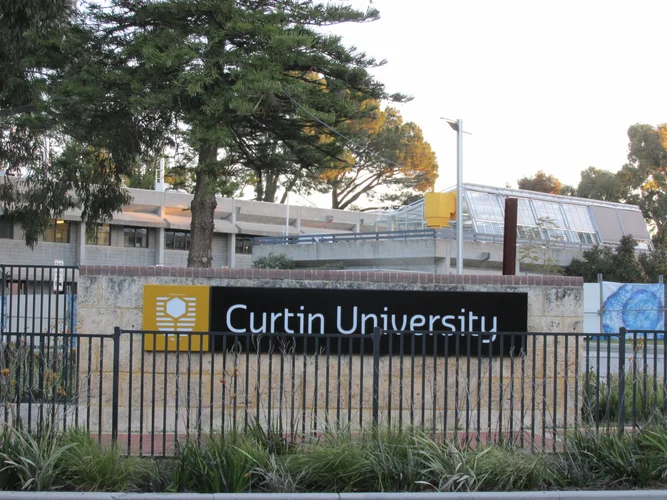 Curtin College Campus