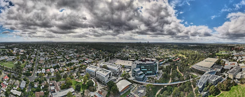 Deakin College Campus