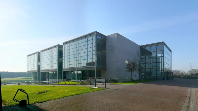 Dublin City University