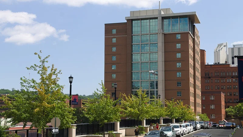 Duquesne University Campus