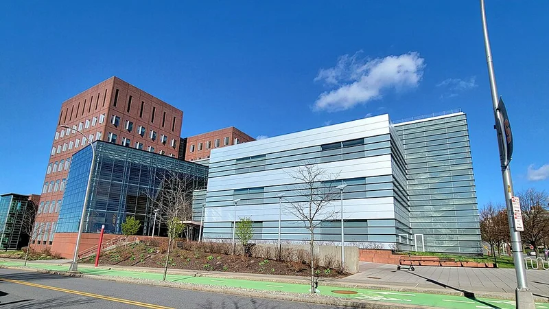 ESDES School of Business and Management Campus