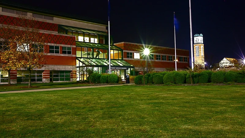 Grand Valley State University, Michigan Campus