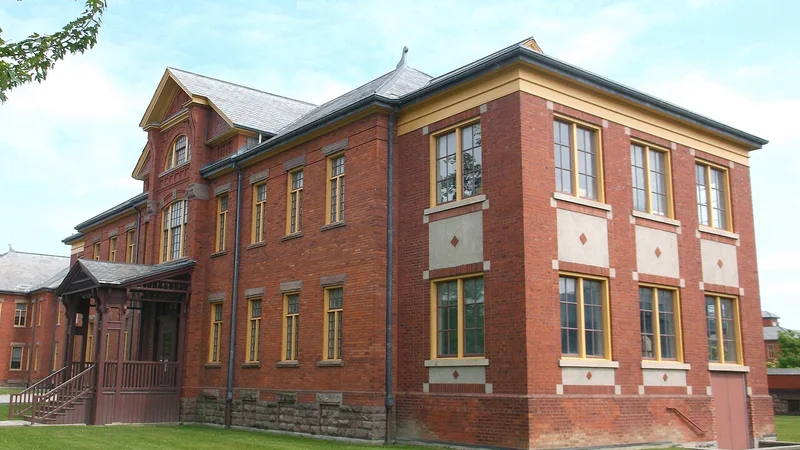 Humber Polytechnic Campus