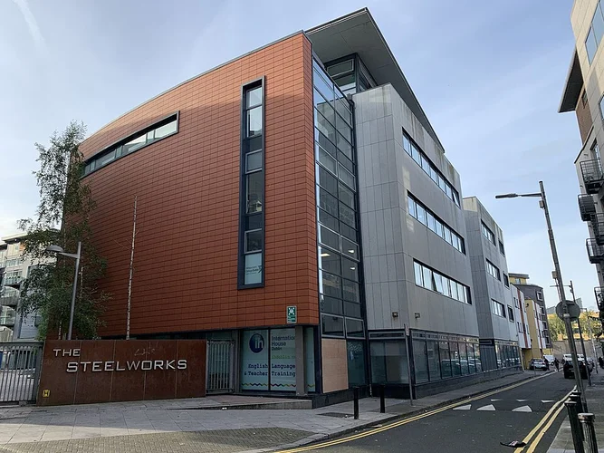 Independent College, Dublin Campus
