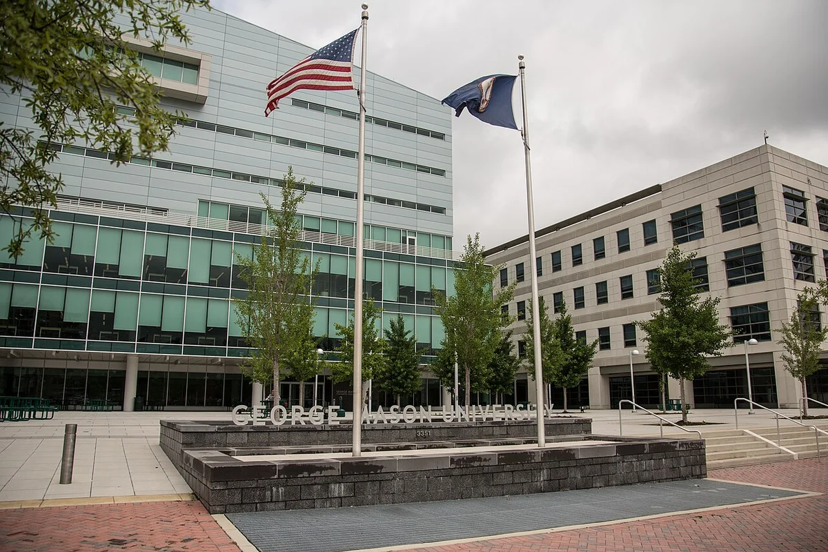 George Mason University (INTO)