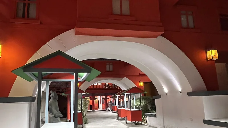 Istituto Marangoni, Riyadh Campus