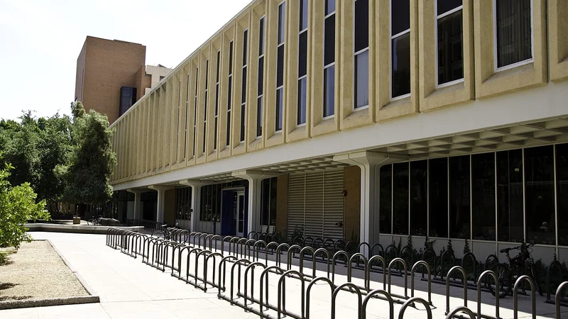 (Kaplan) Arizona State University- Arizona Campus