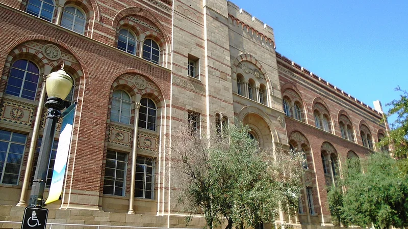 Kaplan International College Adelaide Campus