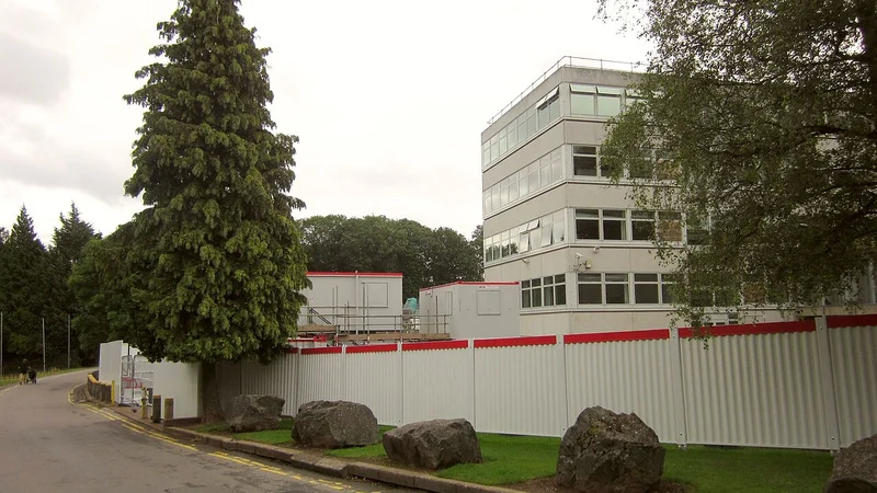 (KAPLAN) UWE Bristol Campus