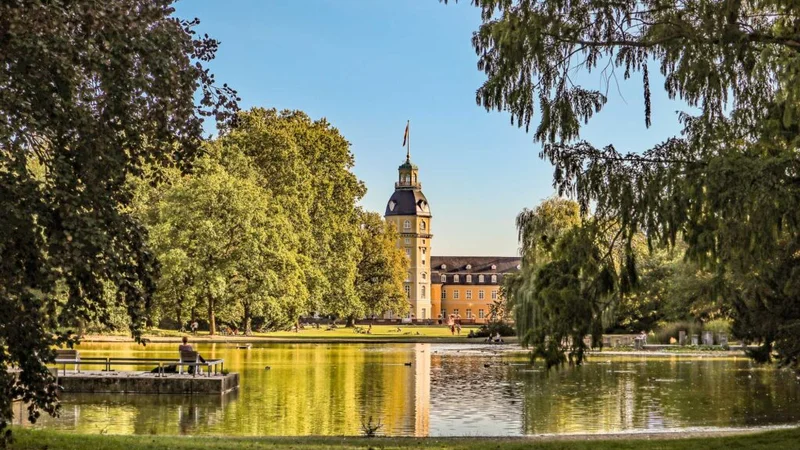Karlshochschule International University