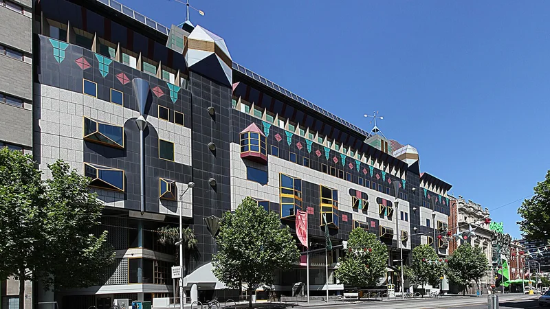 Kings Cornerstone International College, Chennai, India and RMIT, Melbourne, Australia Campus