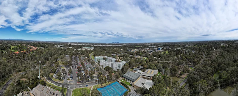 La Trobe Sydney (Navitas) Campus
