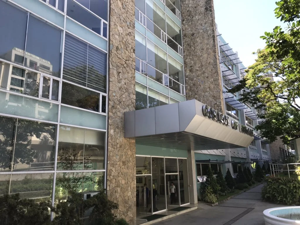 LaSalle College, Montreal Campus