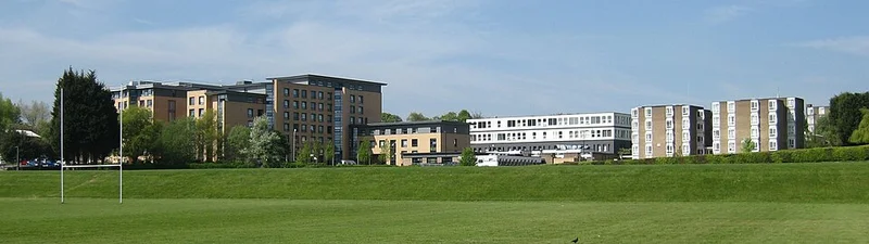 Leeds Trinity University Campus