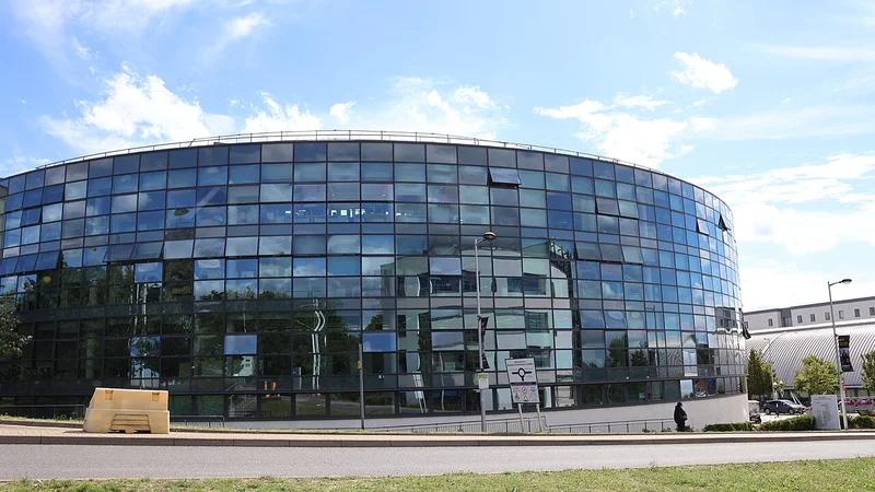 London Brunel International College (Navitas) Campus