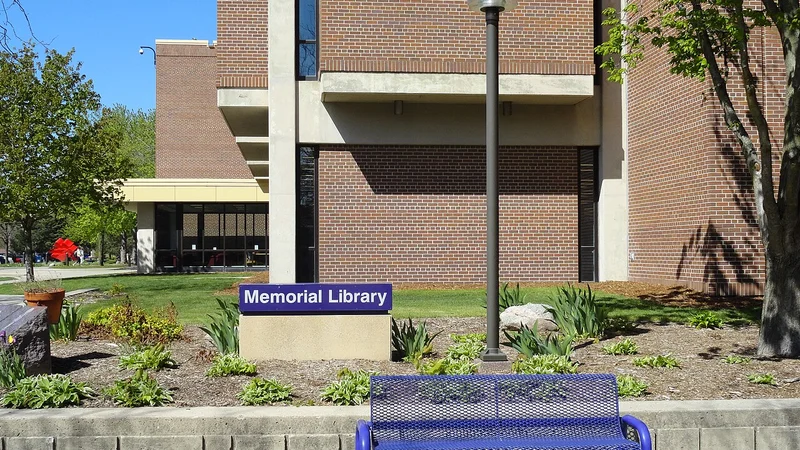 Minnesota State Campus