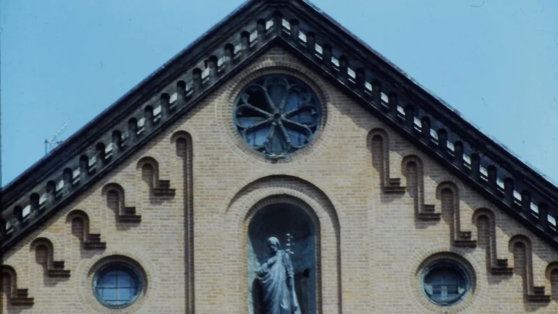 Mount Saint Vincent University - MSVU Campus