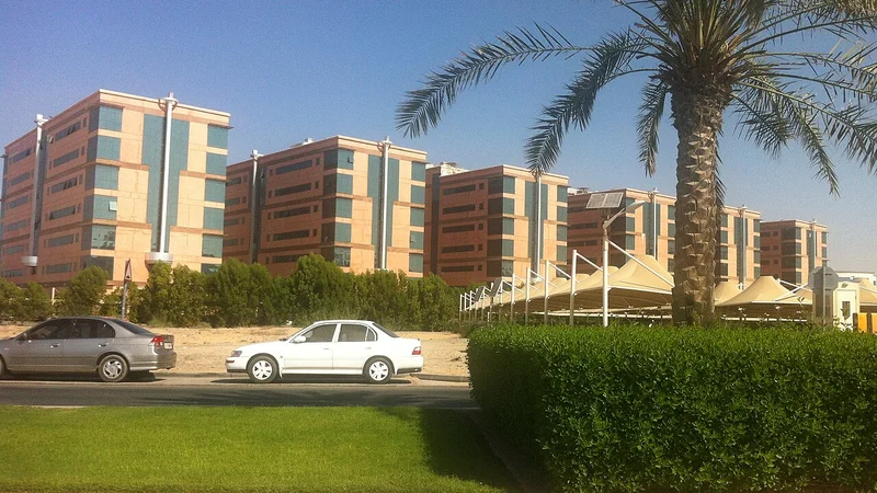 Northwood University, Ras Khaimah Campus