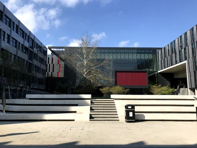 Oxford Brookes University (Online) Campus