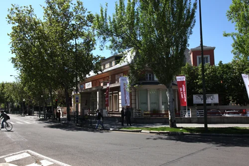 Schiller International University, Paris Campus Campus