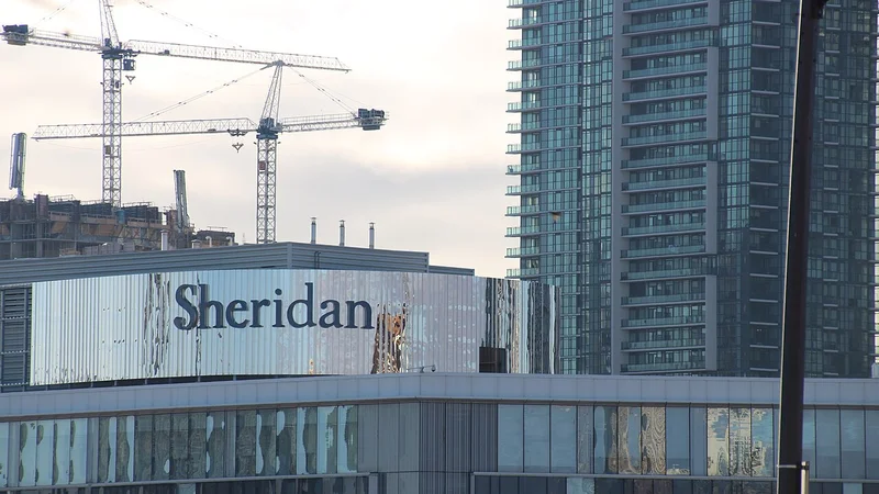 Sheridan College Campus