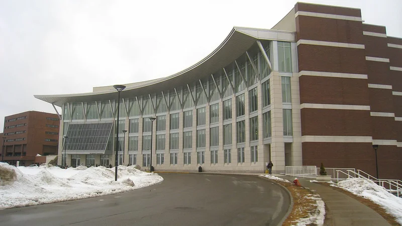 (Shorelight) University of Massachusetts Boston (UMass Boston) Campus
