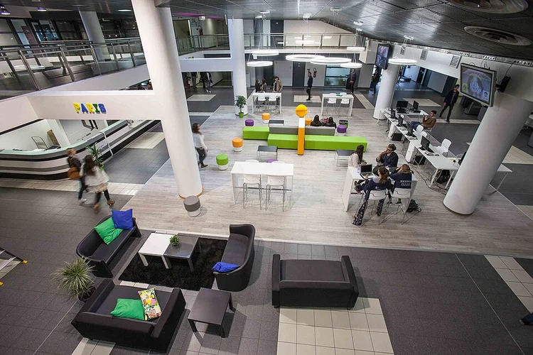 Skema Business School Campus