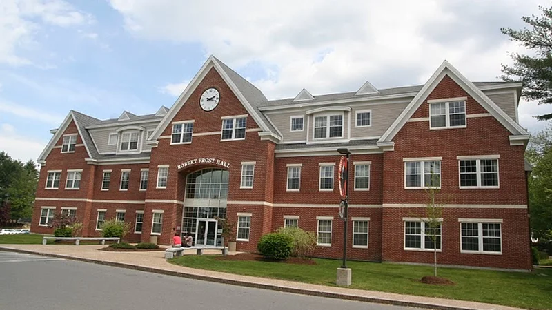 Southern New Hampshire University Campus